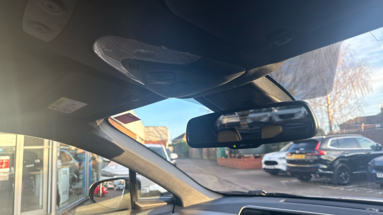 Toyota C-HR 1.8 Hybrid Excel 5dr CVT [Leather] Hybrid Hatchback